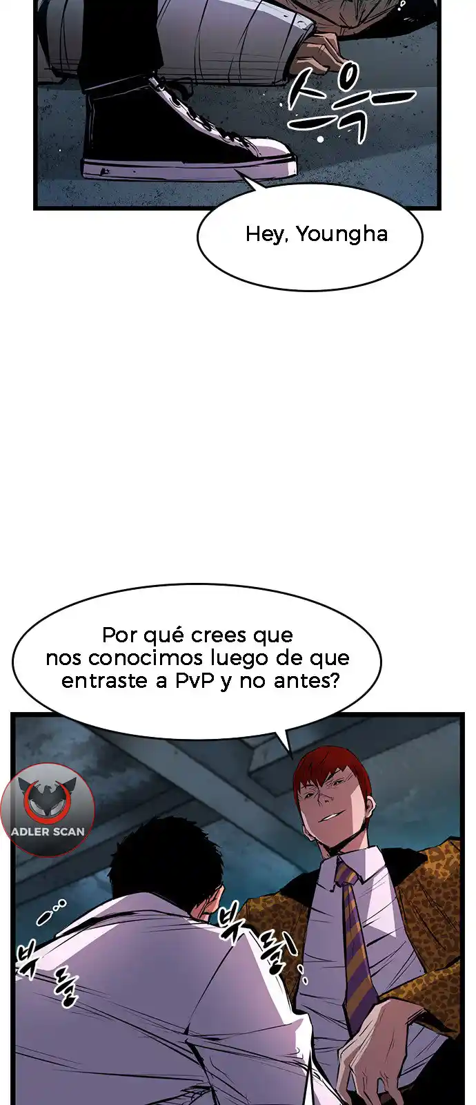 Gimnasio Hanlim - Capítulo 20 - Página 67 - LectorTMOo