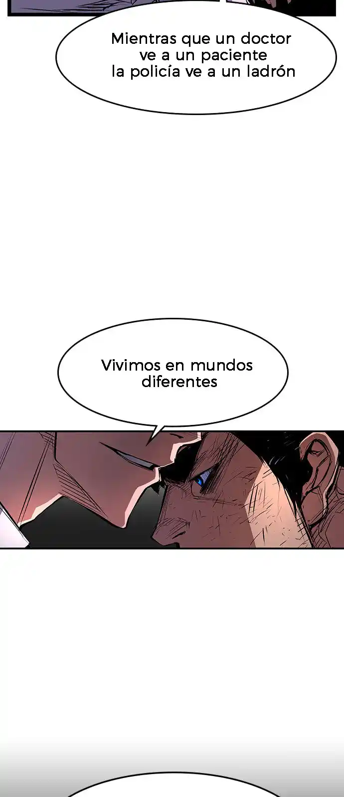 Gimnasio Hanlim - Capítulo 20 - Página 68 - LectorTMOo
