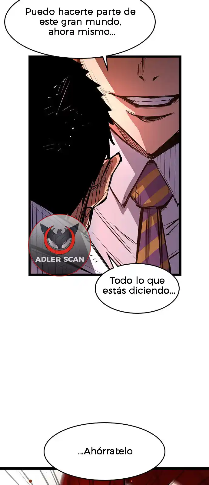Gimnasio Hanlim - Capítulo 20 - Página 70 - LectorTMOo