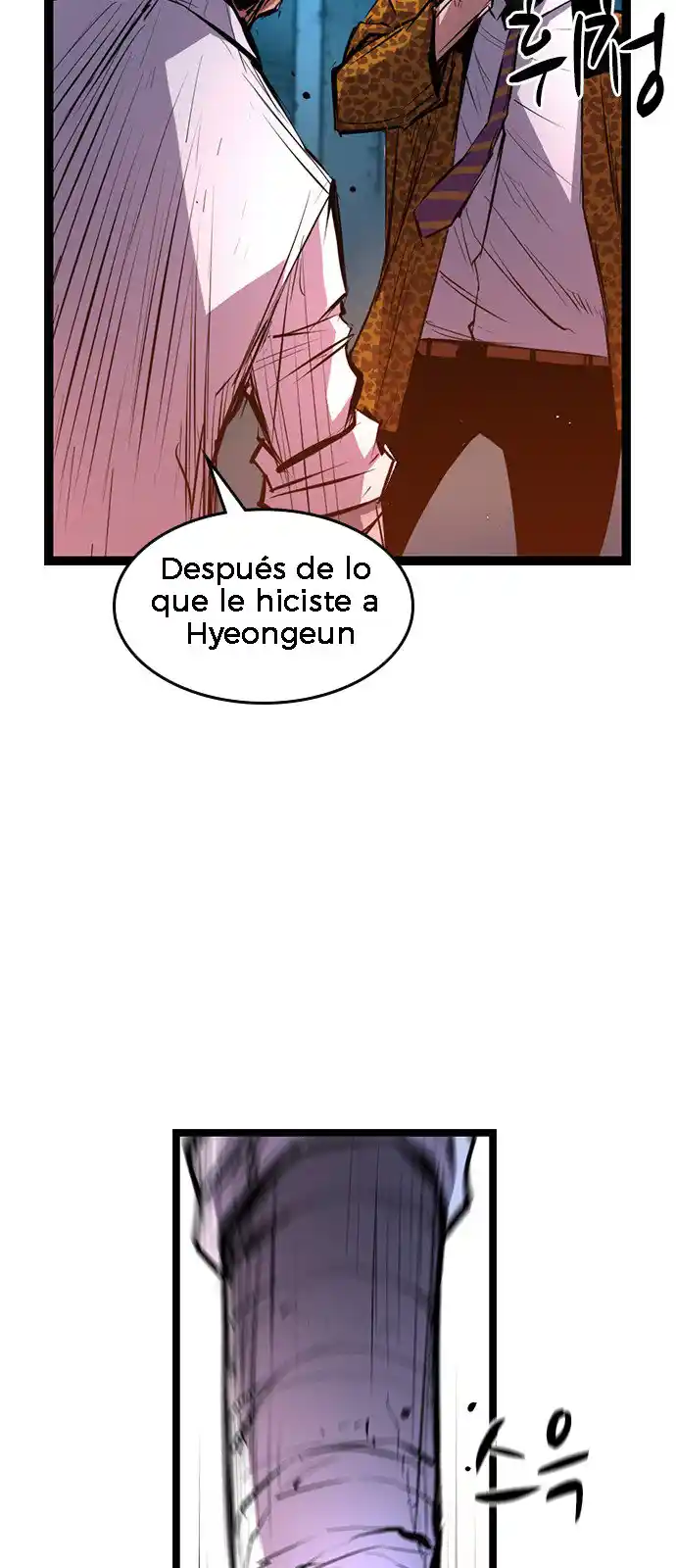 Gimnasio Hanlim - Capítulo 20 - Página 72 - LectorTMOo