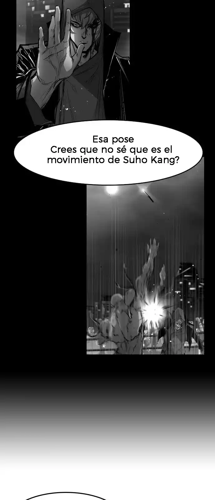 Gimnasio Hanlim - Capítulo 20 - Página 77 - LectorTMOo