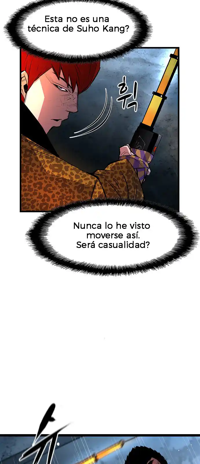 Gimnasio Hanlim - Capítulo 20 - Página 88 - LectorTMOo