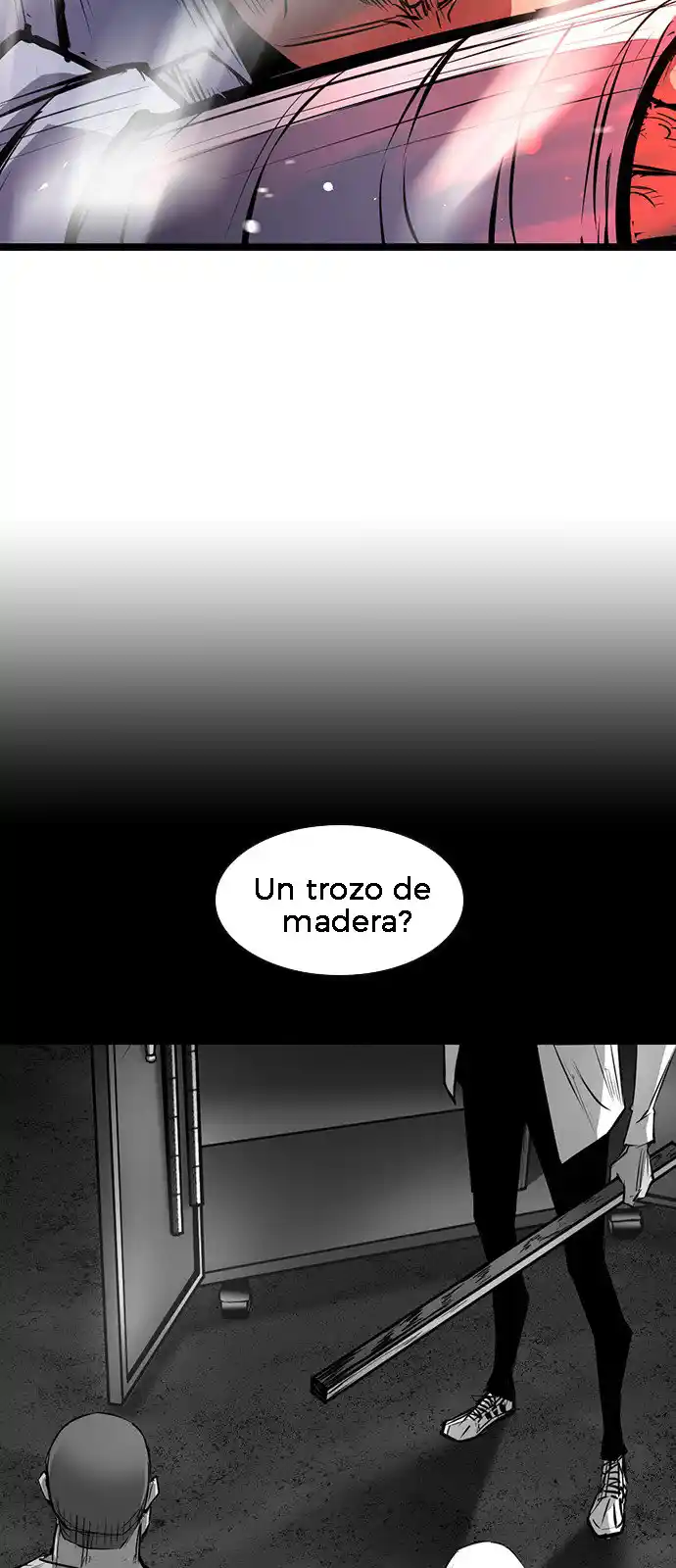 Gimnasio Hanlim - Capítulo 20 - Página 102 - LectorTMOo