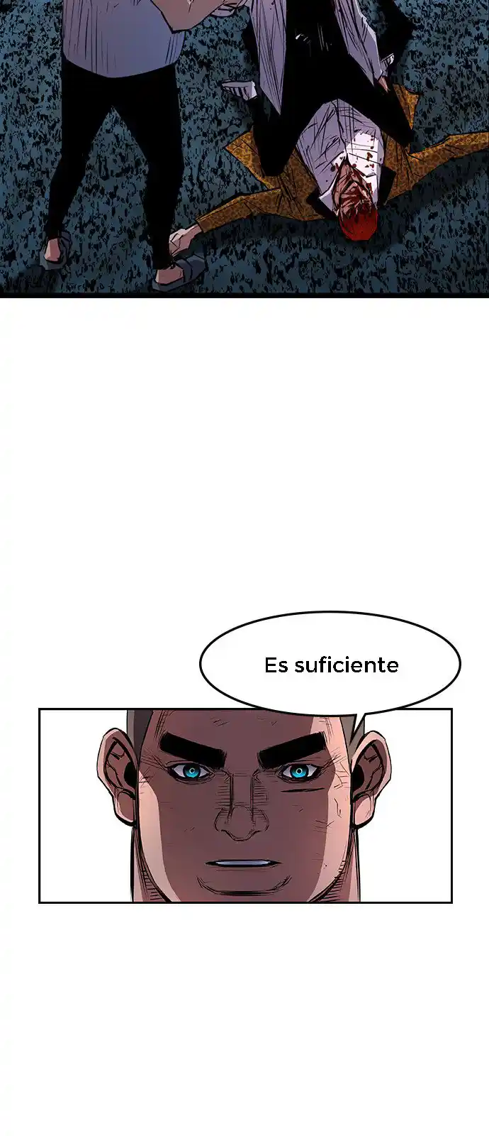 Gimnasio Hanlim - Capítulo 22 - Página 28 - LectorTMOo