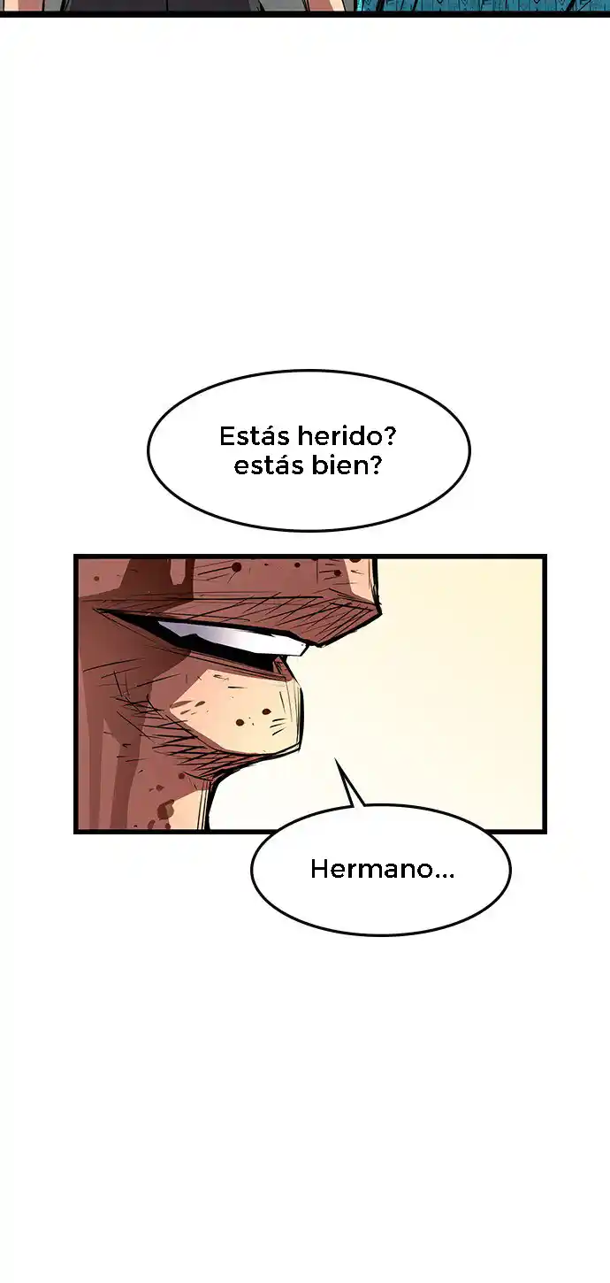 Gimnasio Hanlim - Capítulo 22 - Página 46 - LectorTMOo