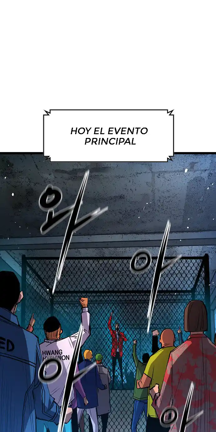 Gimnasio Hanlim - Capítulo 22 - Página 55 - LectorTMOo