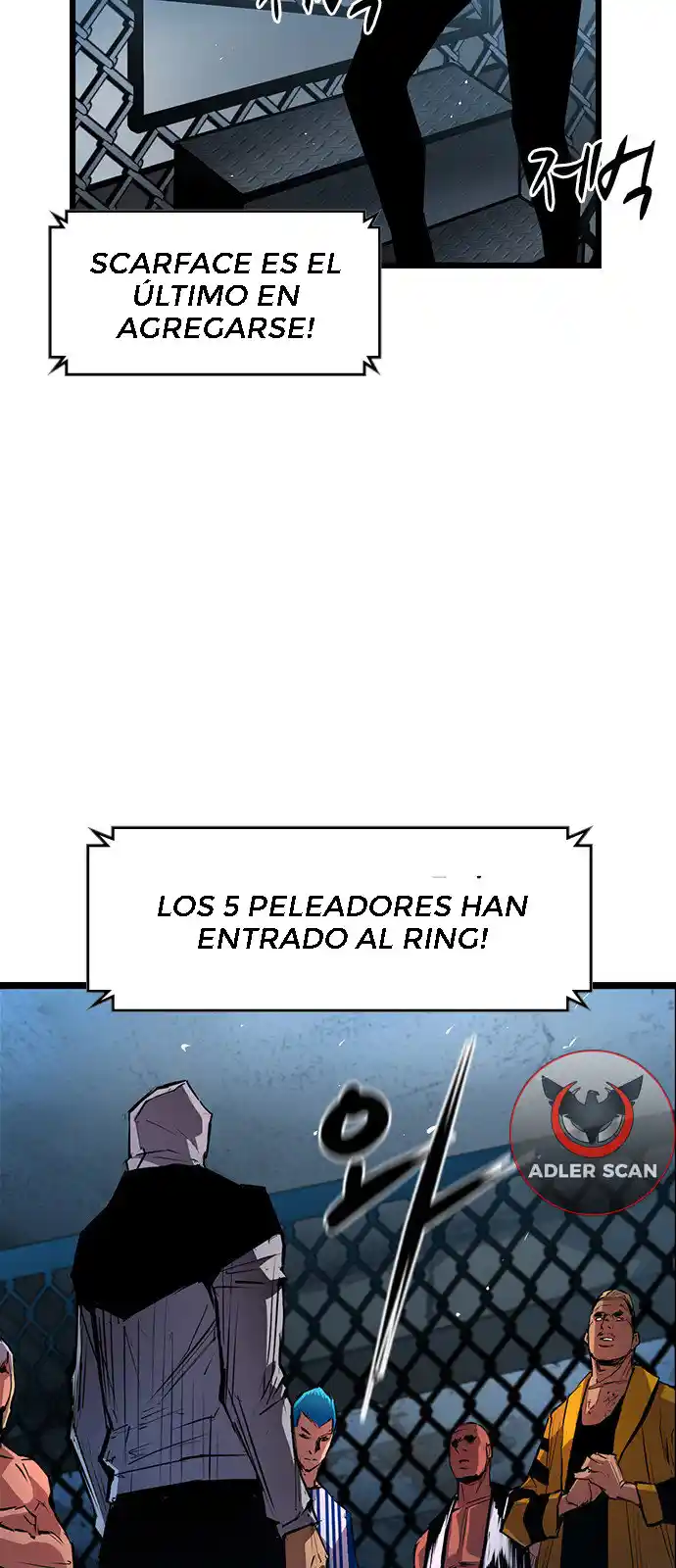 Gimnasio Hanlim - Capítulo 22 - Página 59 - LectorTMOo