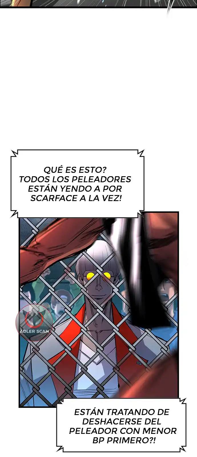 Gimnasio Hanlim - Capítulo 22 - Página 62 - LectorTMOo