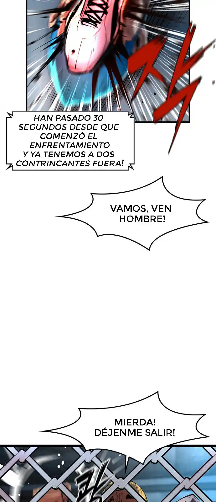Gimnasio Hanlim - Capítulo 22 - Página 77 - LectorTMOo