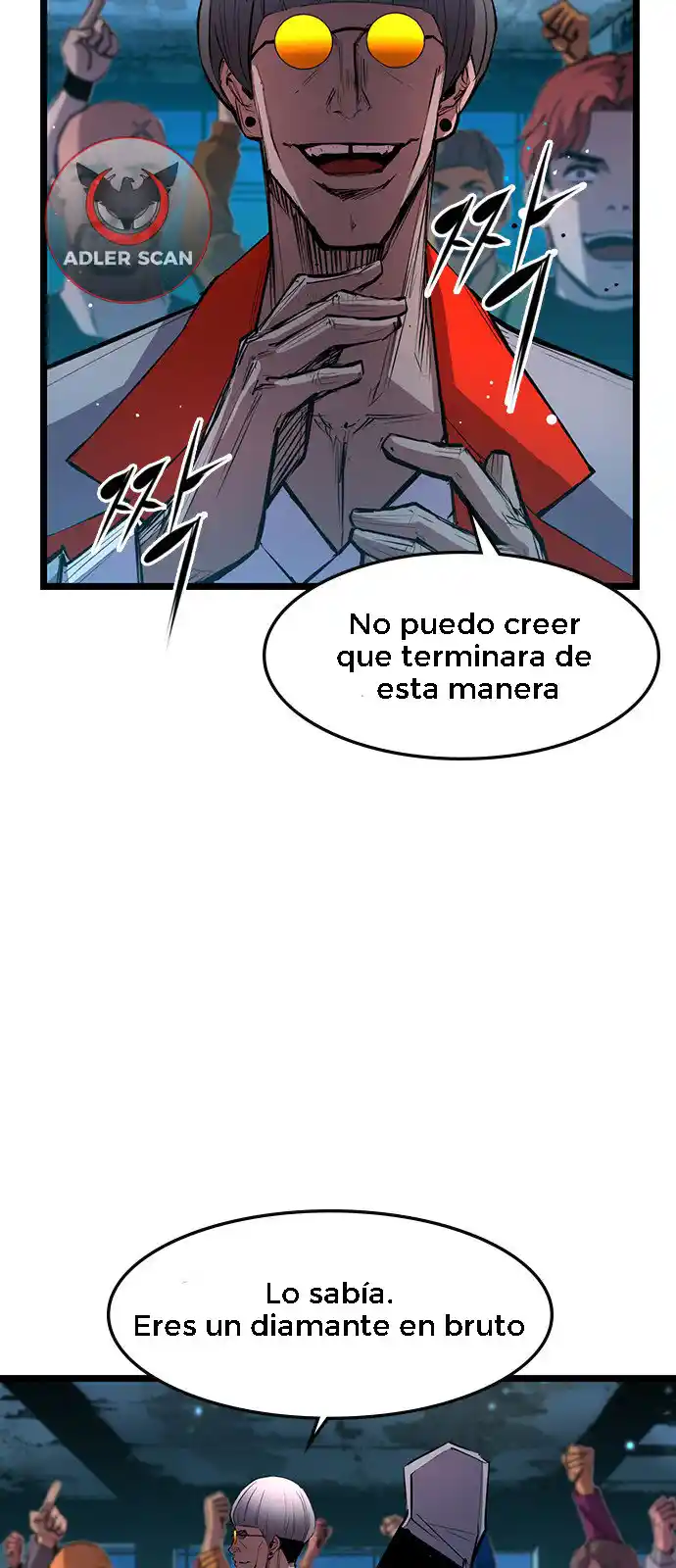 Gimnasio Hanlim - Capítulo 22 - Página 89 - LectorTMOo