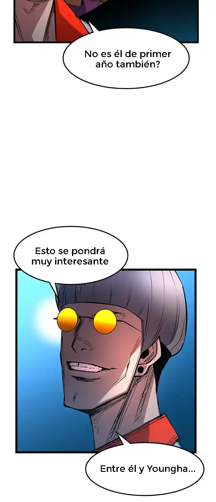 Gimnasio Hanlim - Capítulo 22 - Página 92 - LectorTMOo