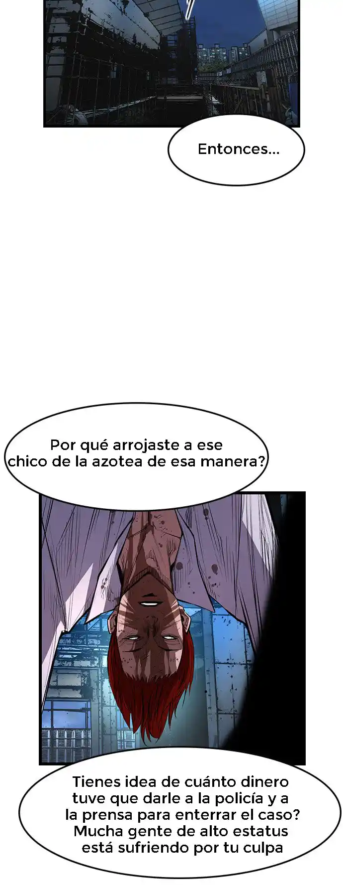 Gimnasio Hanlim - Capítulo 23 - Página 3 - LectorTMOo