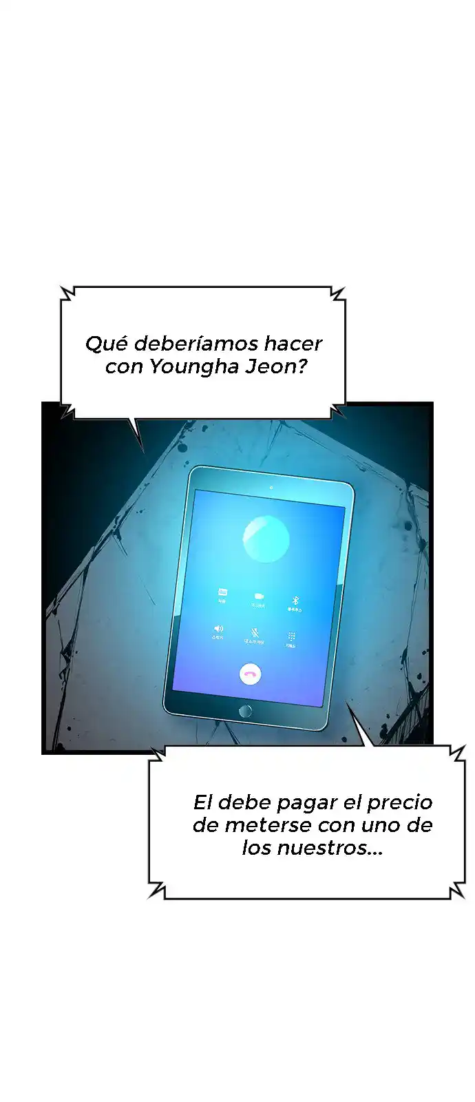Gimnasio Hanlim - Capítulo 23 - Página 6 - LectorTMOo