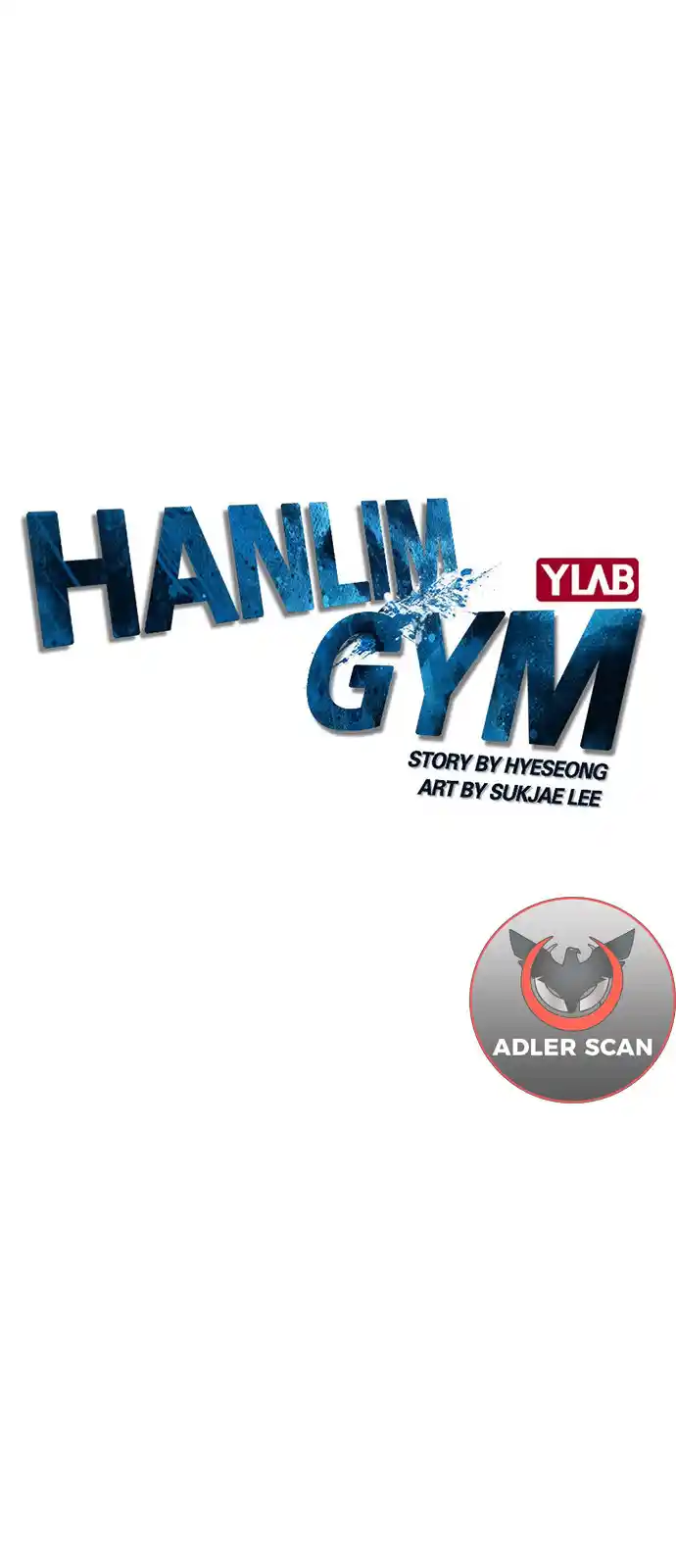 Gimnasio Hanlim - Capítulo 23 - Página 10 - LectorTMOo