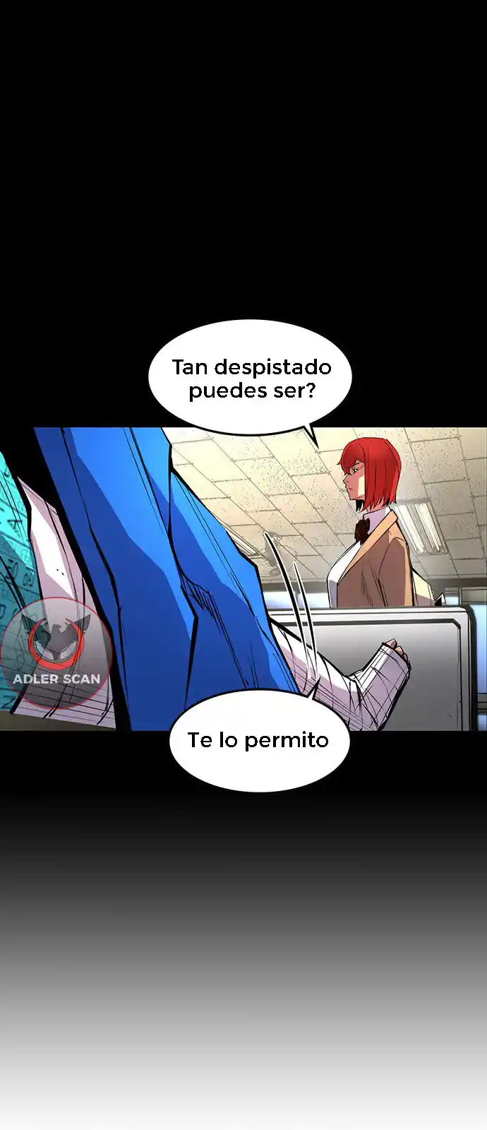 Gimnasio Hanlim - Capítulo 23 - Página 22 - LectorTMOo