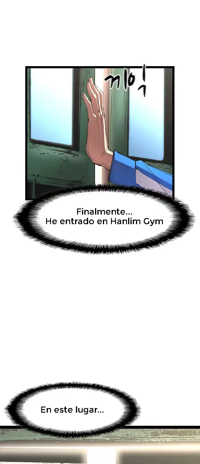 Gimnasio Hanlim - Capítulo 23 - Página 24 - LectorTMOo