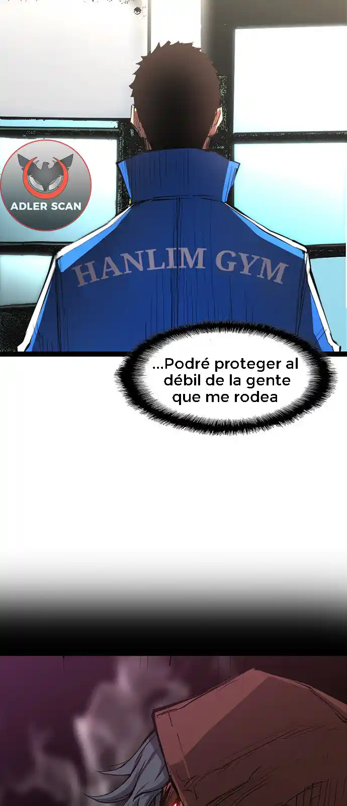 Gimnasio Hanlim - Capítulo 23 - Página 25 - LectorTMOo