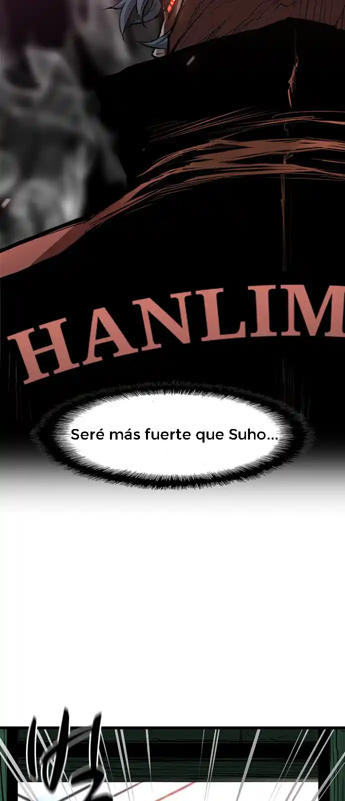 Gimnasio Hanlim - Capítulo 23 - Página 26 - LectorTMOo