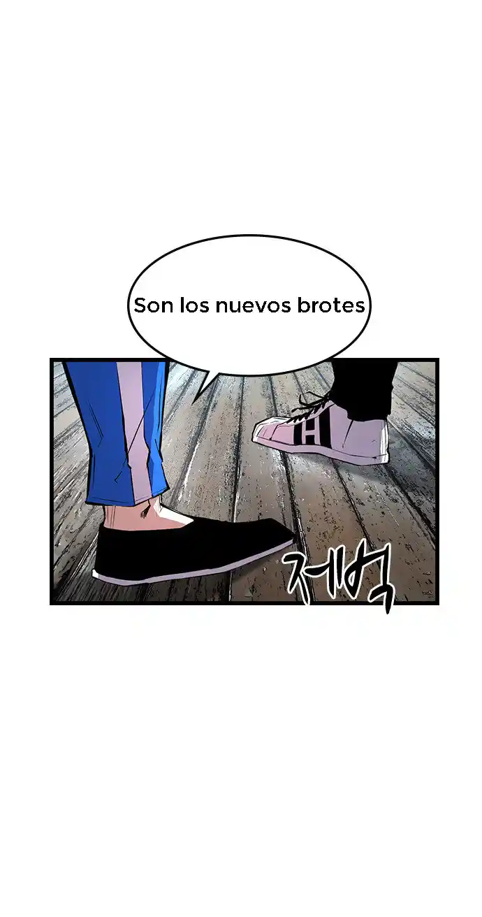 Gimnasio Hanlim - Capítulo 23 - Página 44 - LectorTMOo