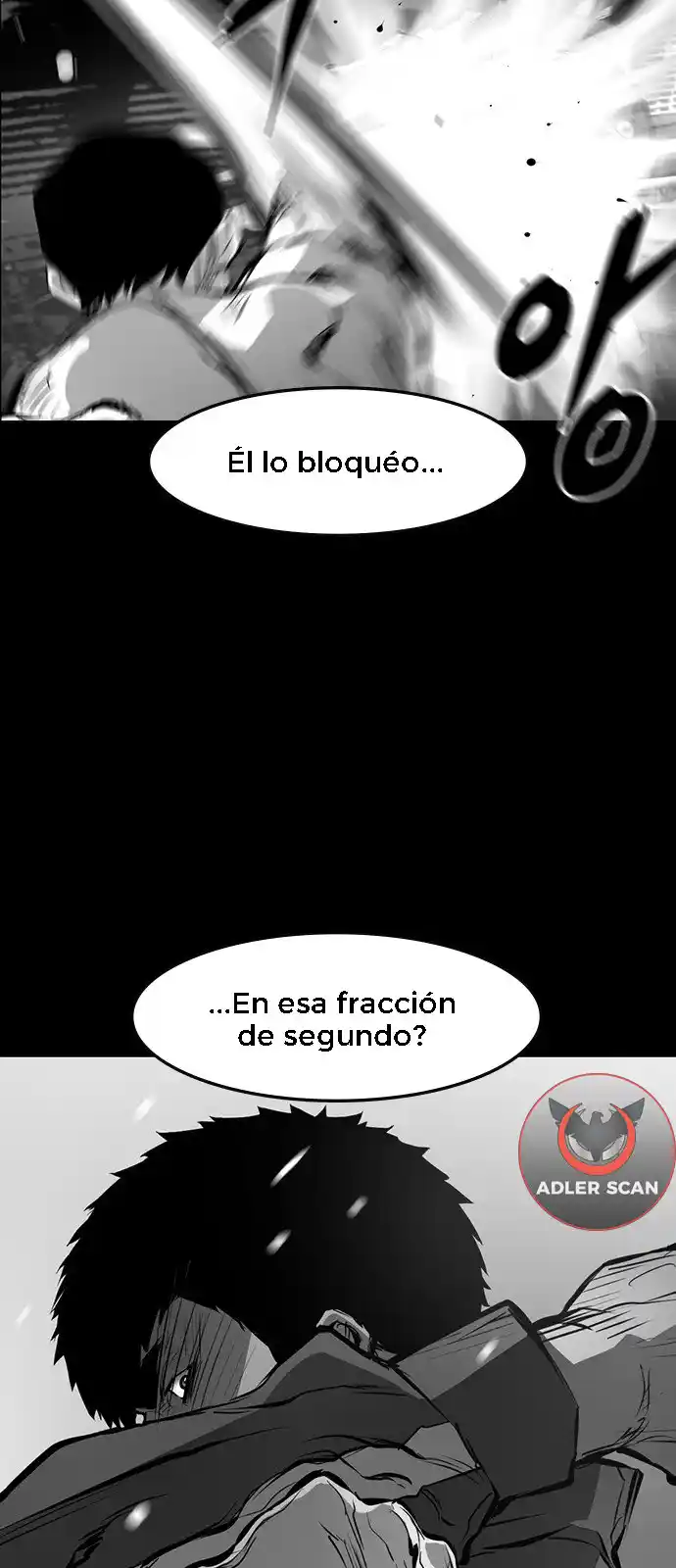 Gimnasio Hanlim - Capítulo 23 - Página 58 - LectorTMOo
