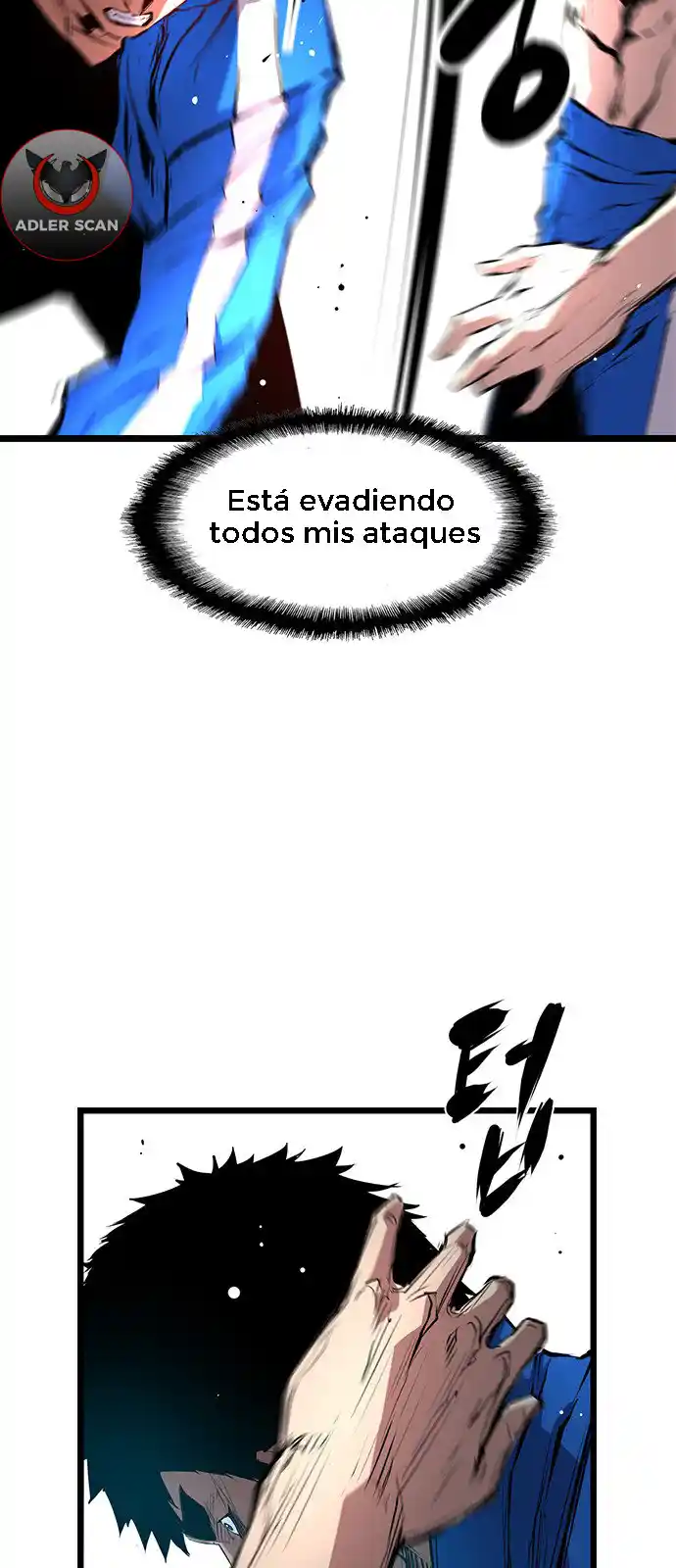 Gimnasio Hanlim - Capítulo 23 - Página 64 - LectorTMOo