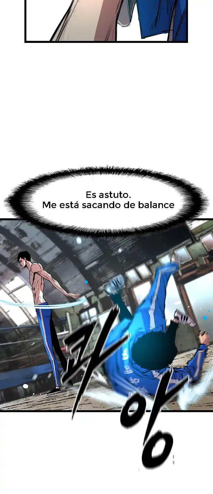 Gimnasio Hanlim - Capítulo 23 - Página 65 - LectorTMOo