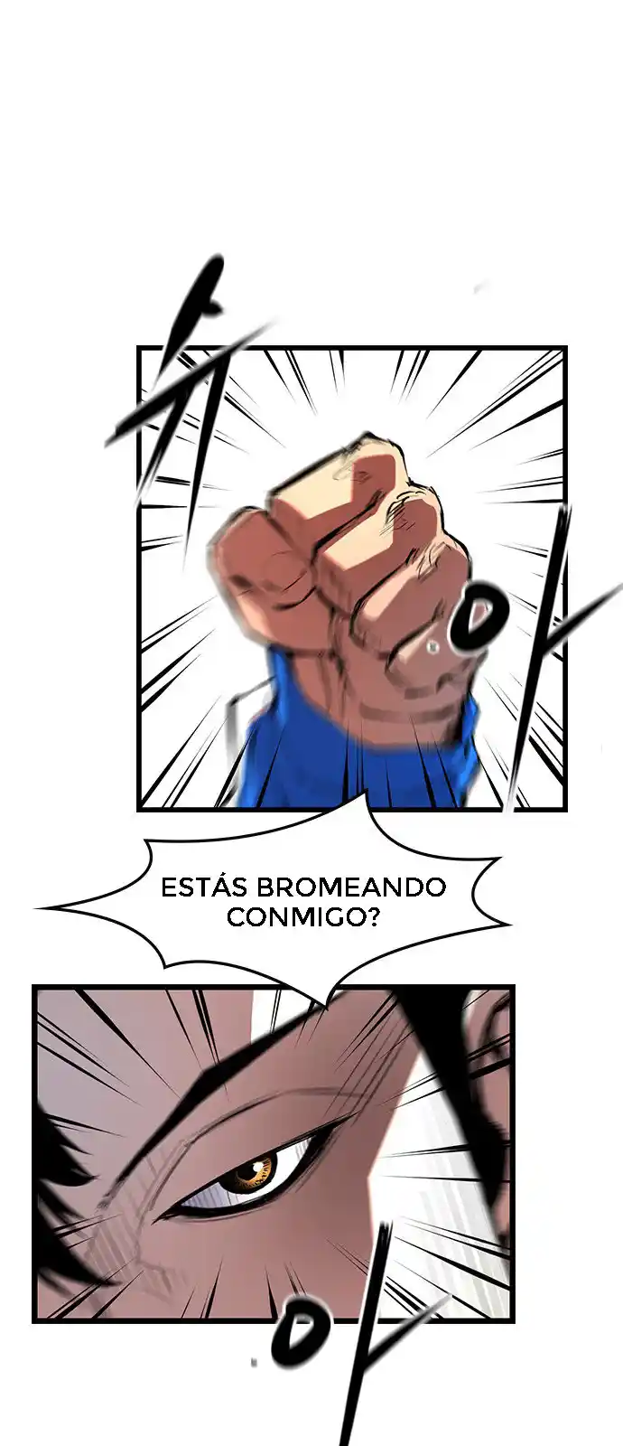 Gimnasio Hanlim - Capítulo 24 - Página 5 - LectorTMOo