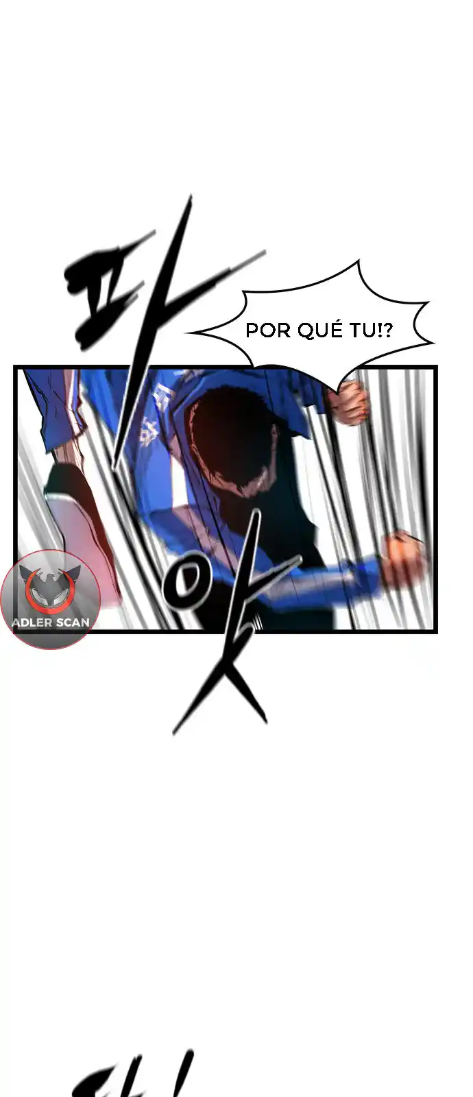 Gimnasio Hanlim - Capítulo 24 - Página 10 - LectorTMOo