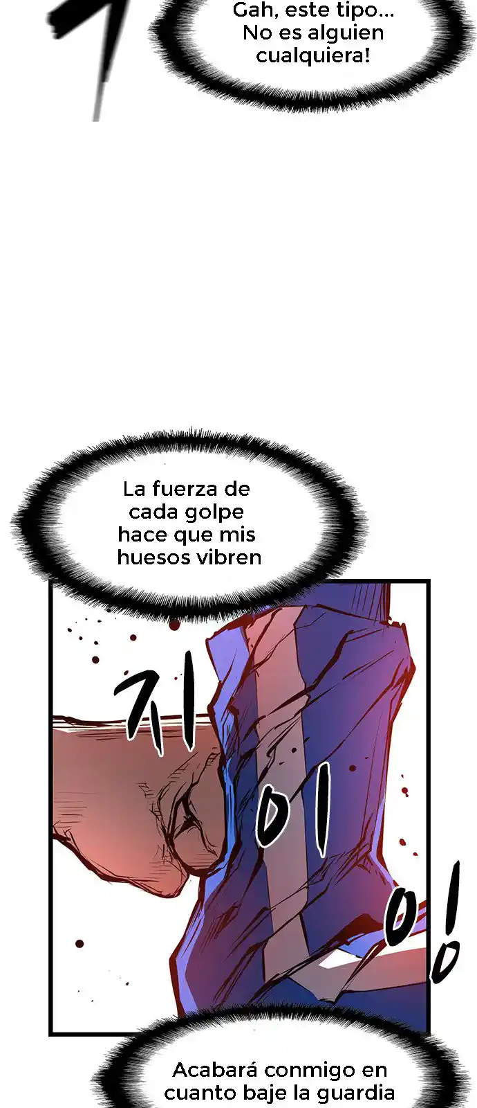 Gimnasio Hanlim - Capítulo 24 - Página 20 - LectorTMOo