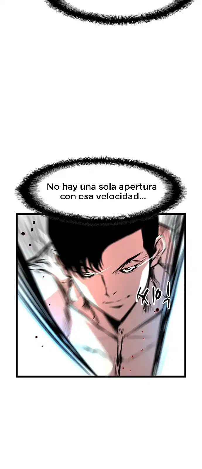 Gimnasio Hanlim - Capítulo 24 - Página 21 - LectorTMOo