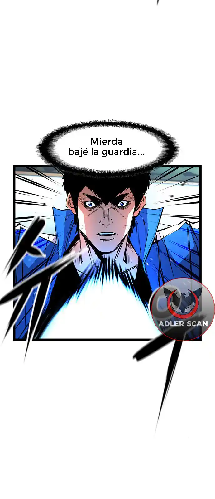 Gimnasio Hanlim - Capítulo 24 - Página 25 - LectorTMOo