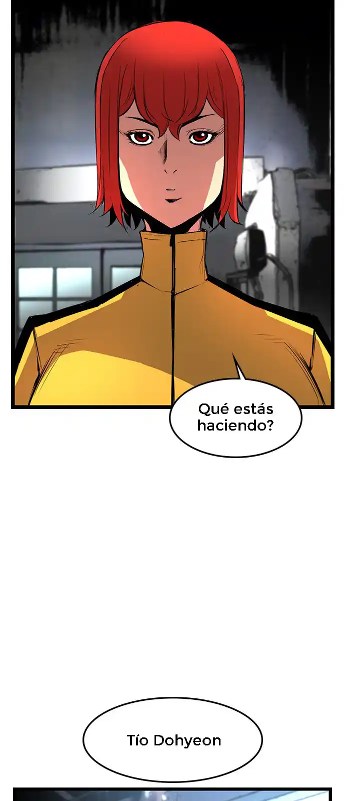 Gimnasio Hanlim - Capítulo 24 - Página 38 - LectorTMOo