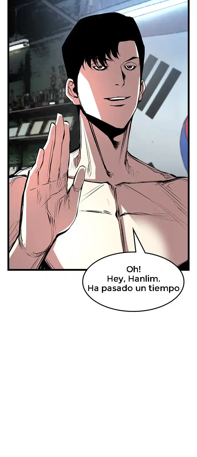 Gimnasio Hanlim - Capítulo 24 - Página 39 - LectorTMOo