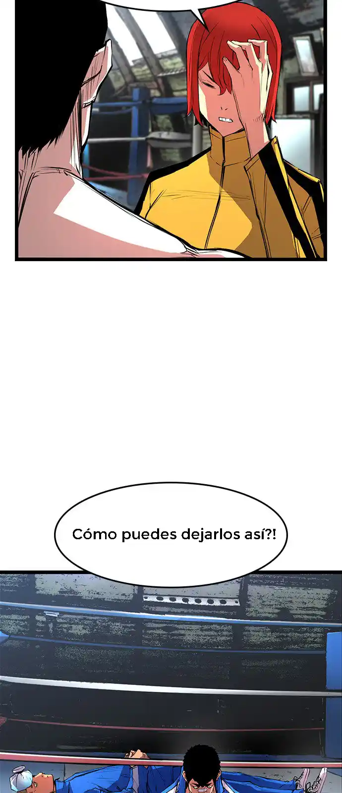 Gimnasio Hanlim - Capítulo 24 - Página 41 - LectorTMOo