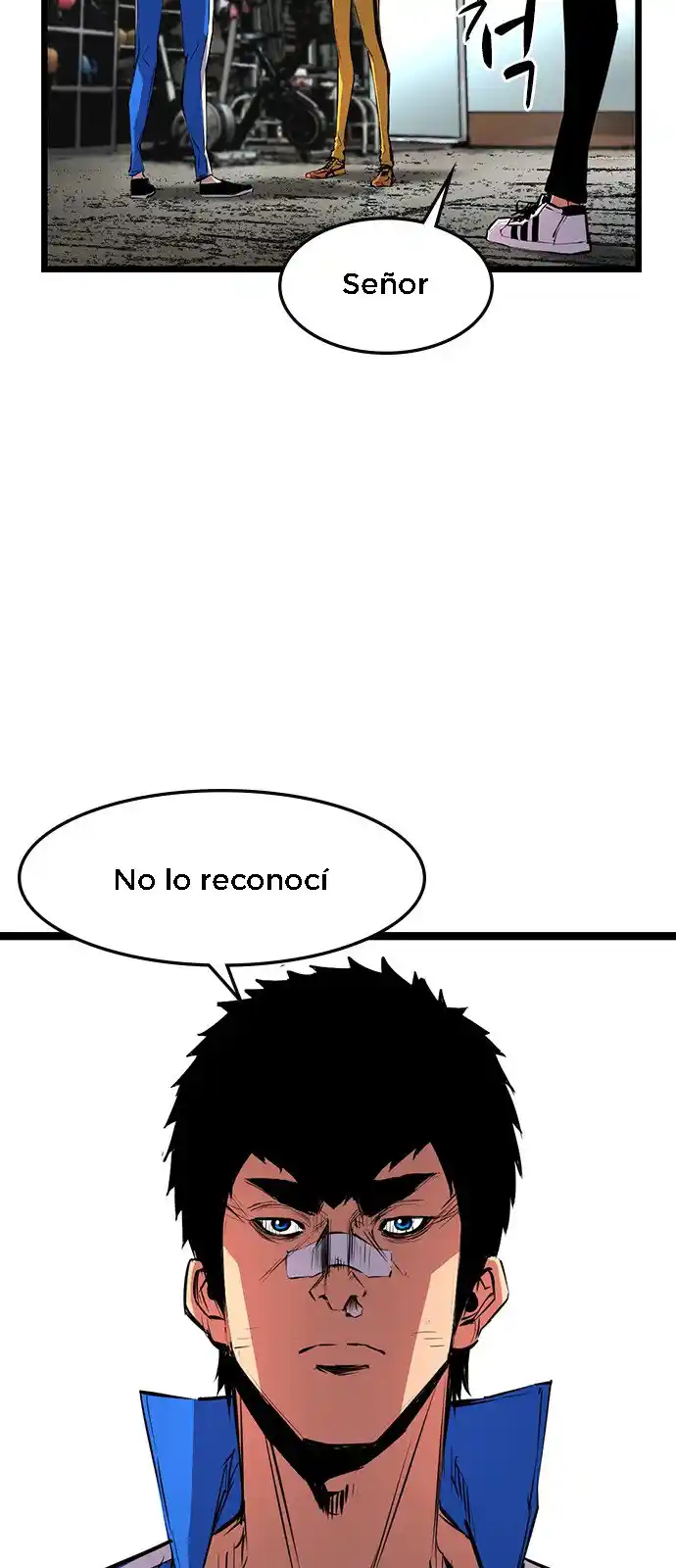 Gimnasio Hanlim - Capítulo 24 - Página 48 - LectorTMOo
