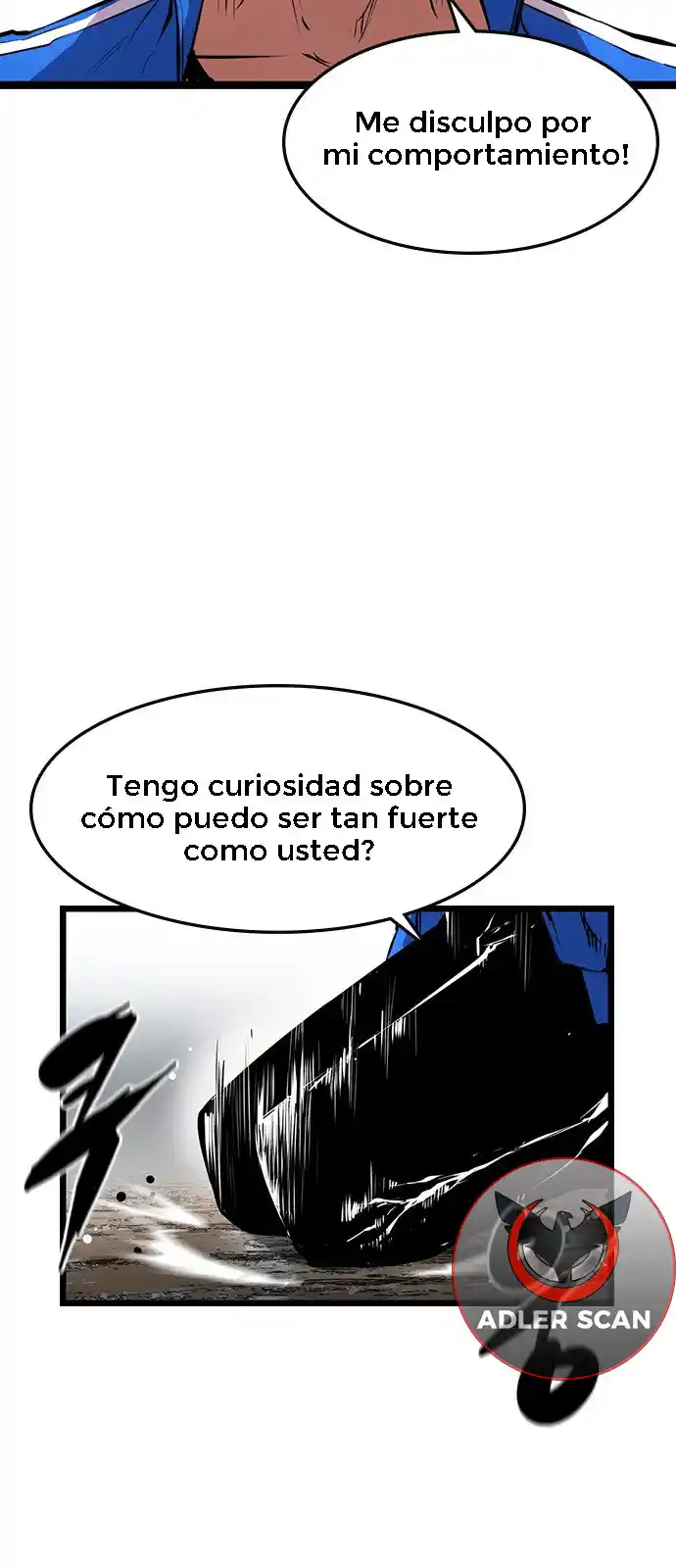 Gimnasio Hanlim - Capítulo 24 - Página 49 - LectorTMOo