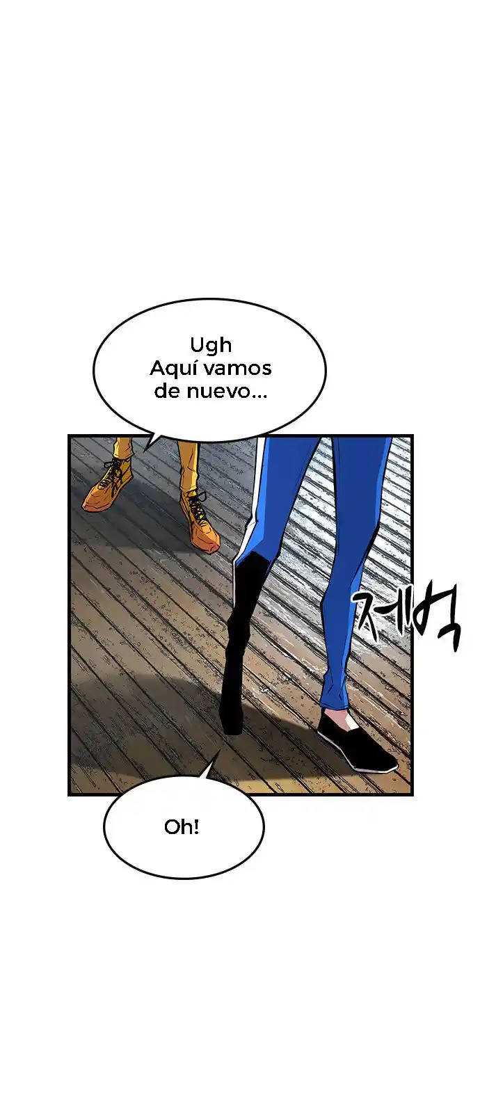 Gimnasio Hanlim - Capítulo 24 - Página 51 - LectorTMOo
