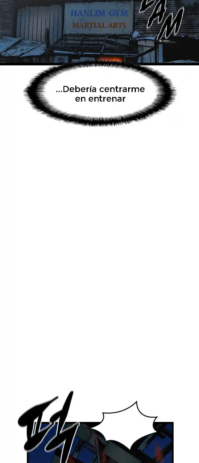 Gimnasio Hanlim - Capítulo 24 - Página 65 - LectorTMOo