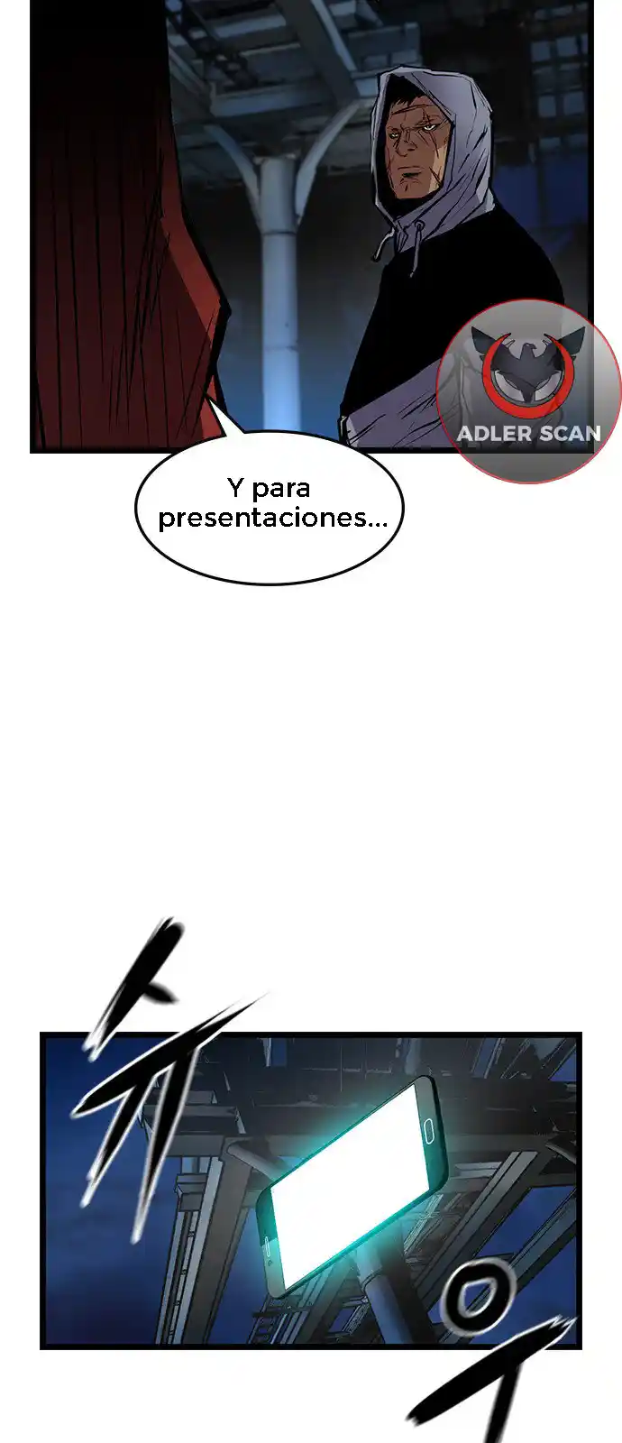 Gimnasio Hanlim - Capítulo 24 - Página 73 - LectorTMOo