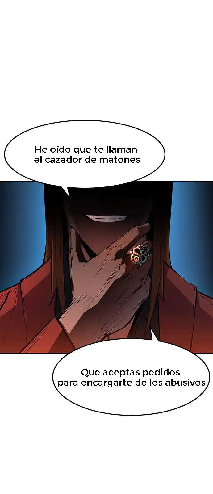 Gimnasio Hanlim - Capítulo 24 - Página 75 - LectorTMOo