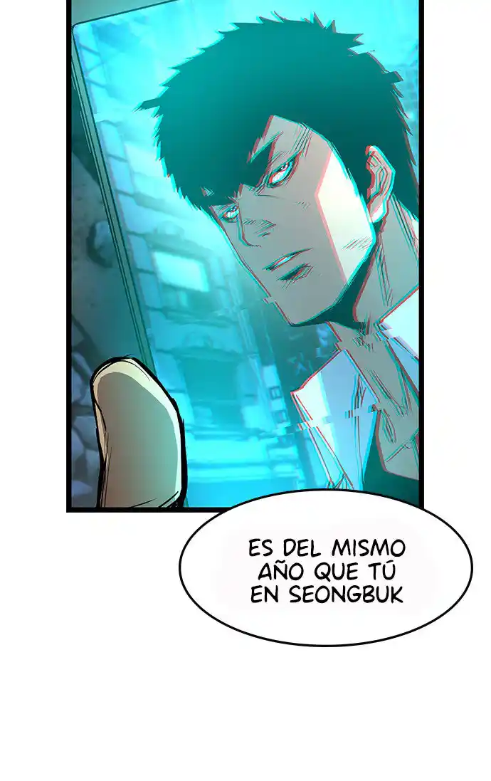 Gimnasio Hanlim - Capítulo 25 - Página 3 - LectorTMOo