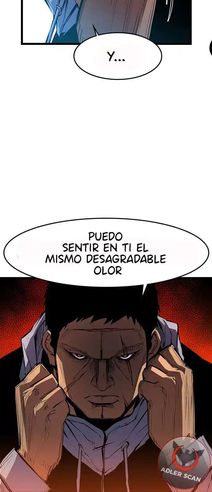 Gimnasio Hanlim - Capítulo 25 - Página 8 - LectorTMOo