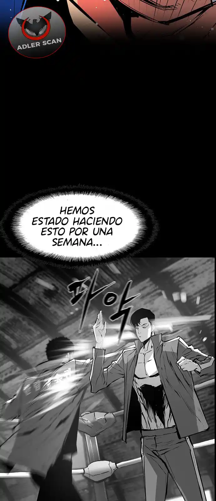 Gimnasio Hanlim - Capítulo 25 - Página 27 - LectorTMOo