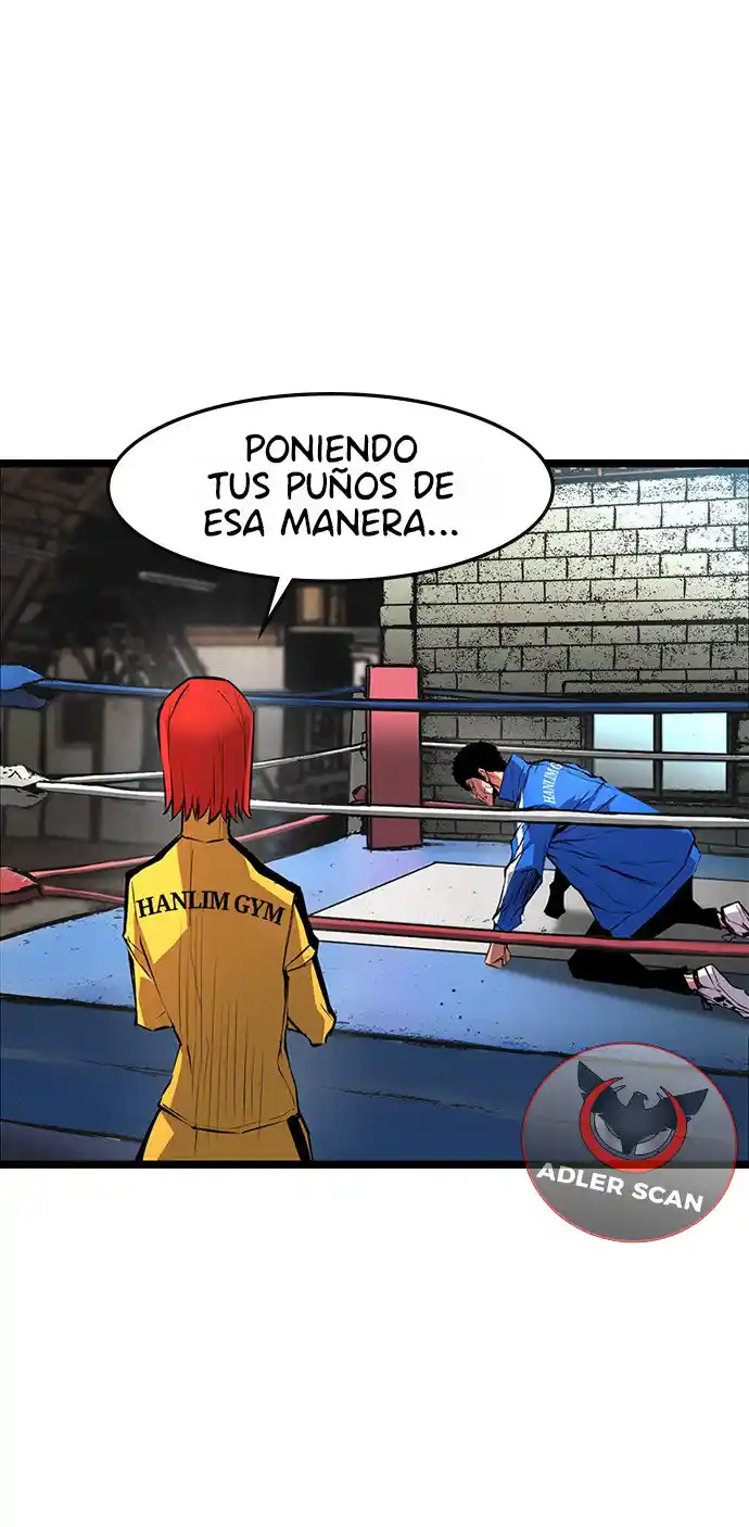 Gimnasio Hanlim - Capítulo 25 - Página 30 - LectorTMOo