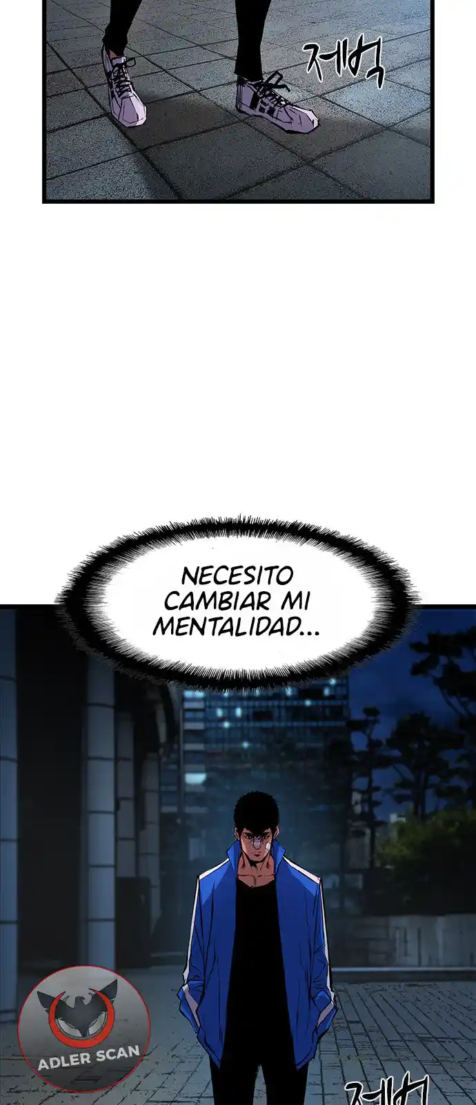 Gimnasio Hanlim - Capítulo 25 - Página 35 - LectorTMOo