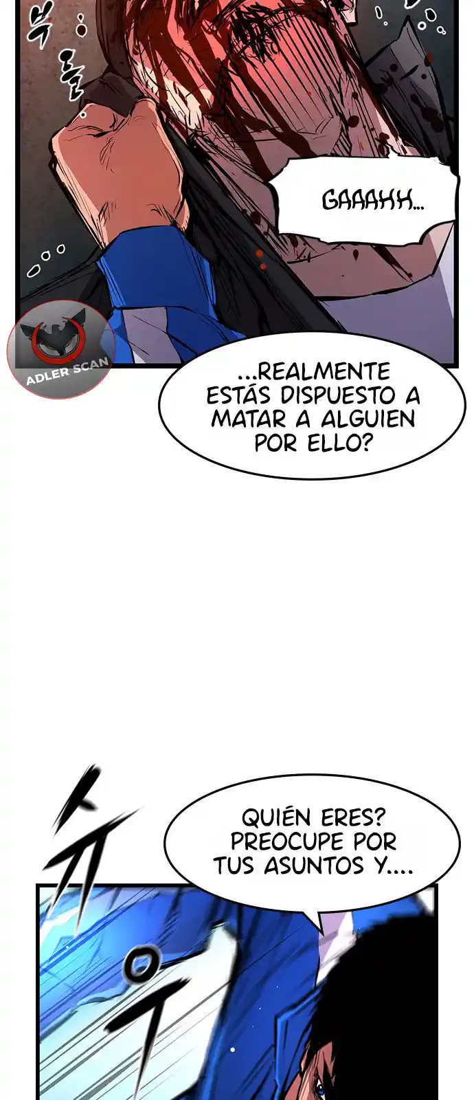 Gimnasio Hanlim - Capítulo 25 - Página 61 - LectorTMOo