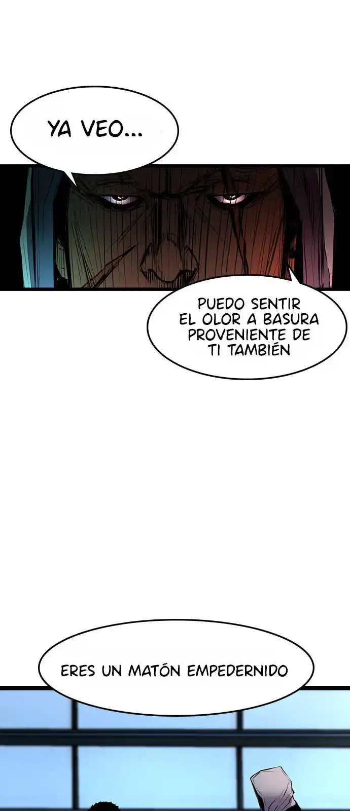 Gimnasio Hanlim - Capítulo 25 - Página 64 - LectorTMOo