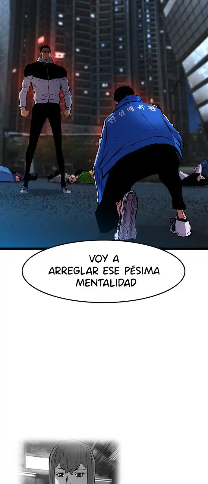 Gimnasio Hanlim - Capítulo 26 - Página 3 - LectorTMOo