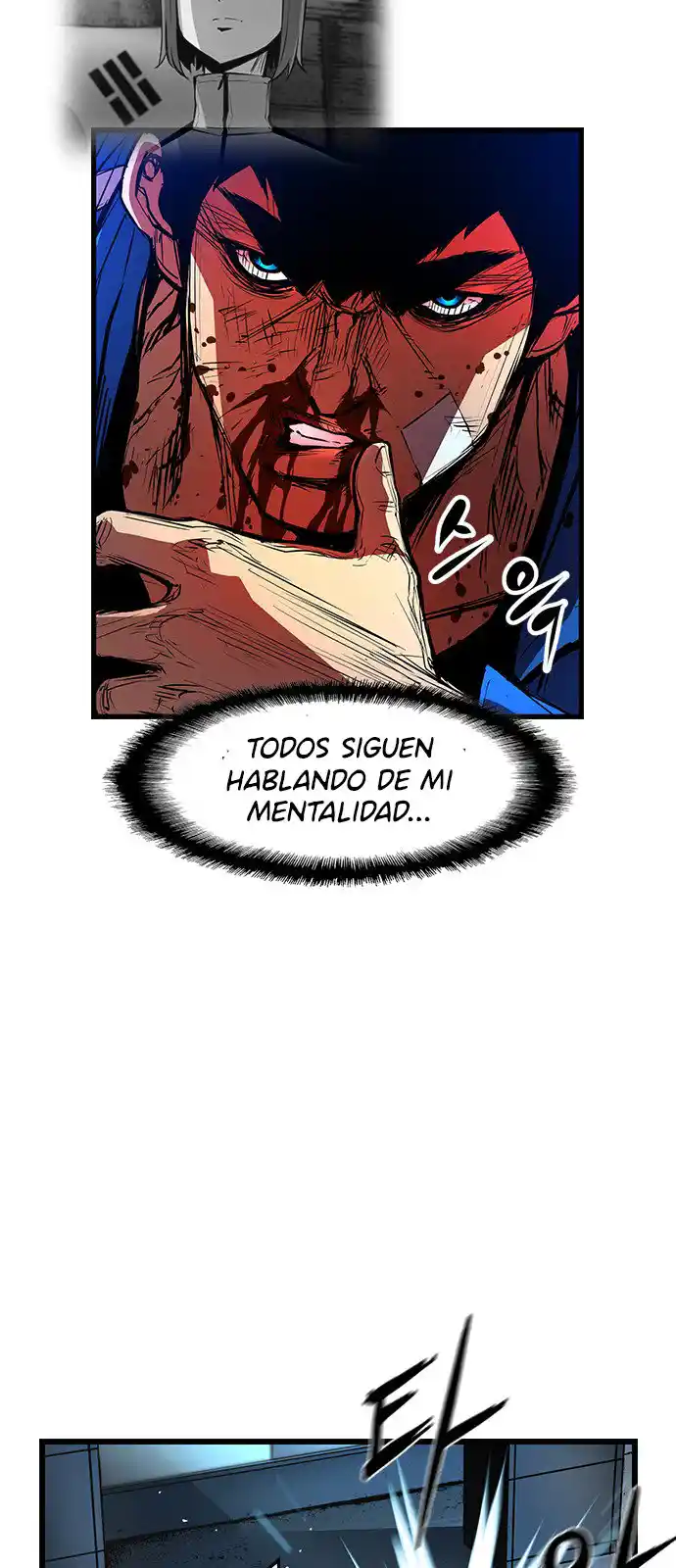 Gimnasio Hanlim - Capítulo 26 - Página 4 - LectorTMOo