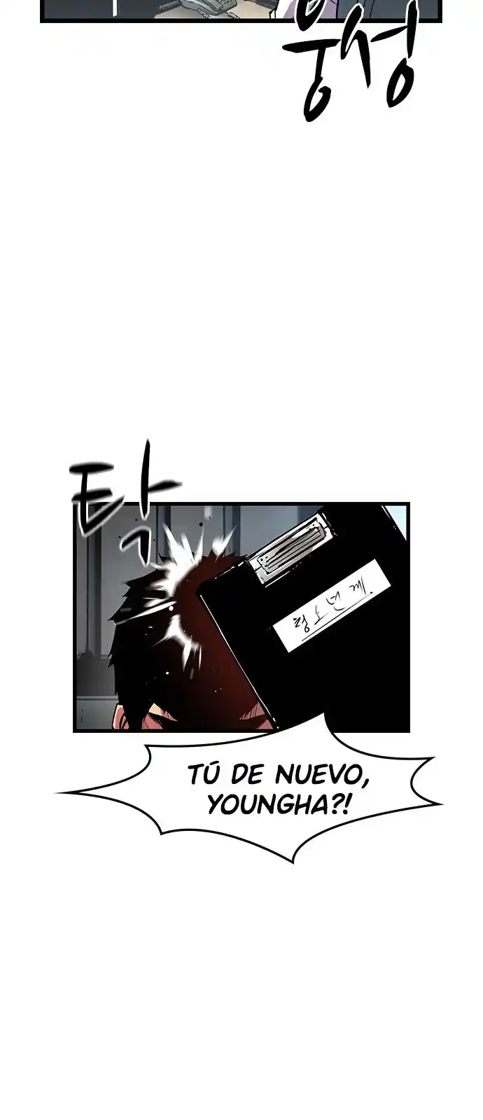 Gimnasio Hanlim - Capítulo 26 - Página 11 - LectorTMOo